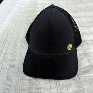 2018 Seawheeze Black Truckee Hat